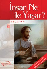 İnsan Ne İle Yaşar? -4.5.6.Sınıf Öğrencileri İçin Timaş Çocuk