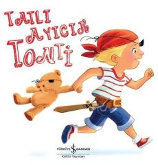 Tatlı Ayıcık Tonti İş Bankası Kültür Yayınları