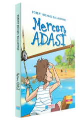 Mercan Adası 100 Temel Eser Evrensel İletişim Yayınları
