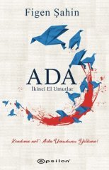 Ada: İkinci El Umutlar Epsilon Yayınevi