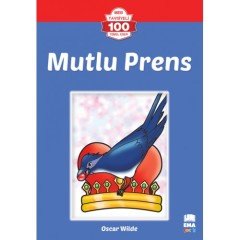 Mutlu Prens Ema Kitap