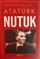 Nutuk Tam Metin Evrensel İletişim Yayınları