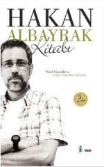 Hakan Albayrak Kitabı Vadi Yayınları