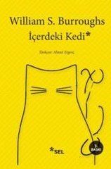 İçerdeki Kedi Sel Yayıncılık