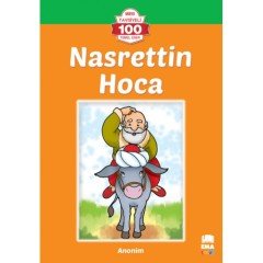 Nasrettin Hoca Ema Kitap