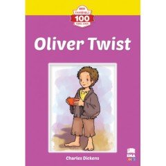 Oliver Twist Ema Kitap