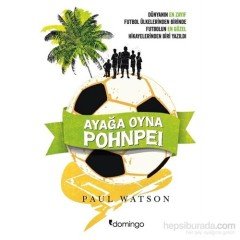 Ayağa Oyna Pohnpei Domingo Yayınevi