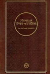 Günahlar Tövbe ve İstiğfar (Ciltli) Diyanet İşleri Başkanlığı