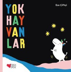 Yokhayvanlar Can Çocuk Yayınları