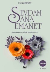 Sevdam Sana Emanet Çınaraltı Yayınları