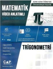 Trigonometri Çap Yayınları