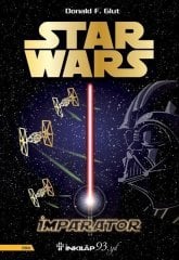 Star Wars - İmparator İnkılap Kitabevi