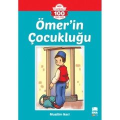 Ömer' in Çocukluğu Ema Kitap