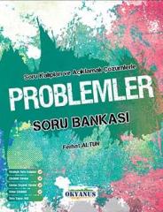 Problemler Soru Bankası Okyanus Yayınları