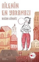 Ailenin En YaramazıCan Çocuk Yayınları