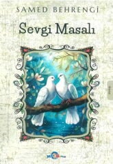 Sevgi Masalı Mavi Boncuk