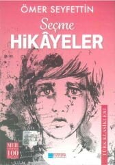 Ömer Seyfettin den Seçme Hikayeler Evrensel İletişim Yayınları