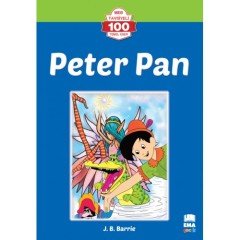 Peter Pan Ema Kitap