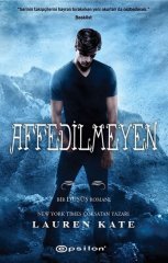 Affedilmeyen Epsilon Yayınevi