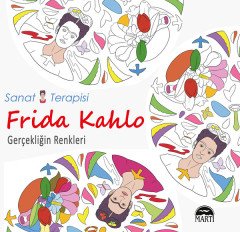 Frida Kahlo Martı  Yayınları
