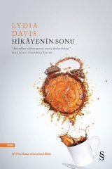 Hikayenin Sonu Everest Yayınları