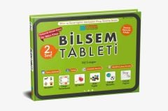 2.Sınıf Bilsem Tablet Evrensel İletişim Yayınları