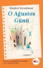 O Ağustos Günü Can Çocuk Yayınları