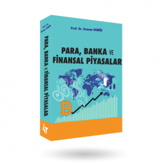 Para,Banka ve Finansal Piyasalar 4T Yayınları