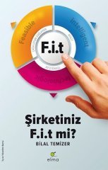 F.i.t - Şirketiniz F.i.t mi ELMA Yayınevi