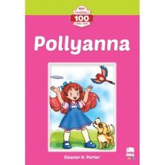 Pollyanna Ema Kitap