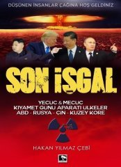 Son İşgal Çınaraltı Yayınları
