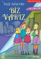 Biz Varız Özyürek Yayınları
