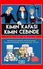 Kimin Kafası Kimin Cebinde Vadi Yayınları
