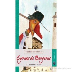Cyrano de Bergerac Domingo Yayınevi