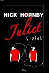 Juliet Çıplak Sel Yayıncılık