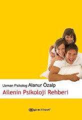 Ailenin Psikoloji Rehberi Epsilon Yayınevi