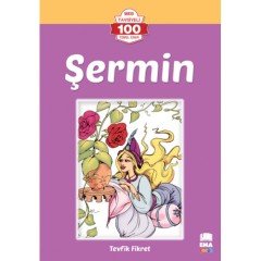 Şermin Ema Kitap