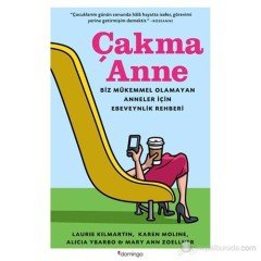 Çakma Anne Domingo Yayınevi