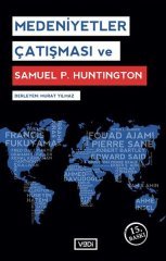 Medeniyetler Çatışması ve Samuel P. Huntington Vadi Yayınları