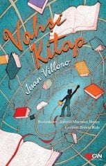 Vahşi Kitap Can Çocuk Yayınları