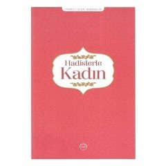 Hadislerle Kadın Diyanet İşleri Başkanlığı