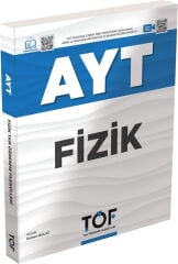 AYT Fizik Tam Öğrenme Fasikülleri Muba Yayınları