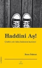 Haddini Aş! ELMA Yayınevi