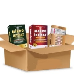 İktisadın A Takımı  4T Yayınevi