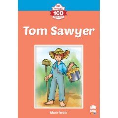 Tom Sawyer Ema Kitap