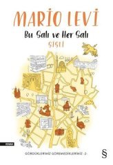 Bu Salı ve Her Salı - Şişli Everest Yayınları
