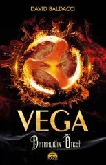 Vega Martı Yayınları
