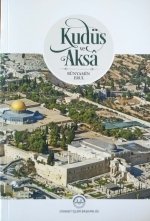 Kudüs ve Aksa Diyanet İşleri Başkanlığı