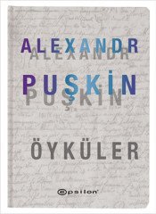 Alexandr Puşkin Öyküler Epsilon Yayınevi