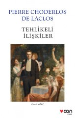 Tehlikeli İlişkiler Tehlikeli İlişkiler